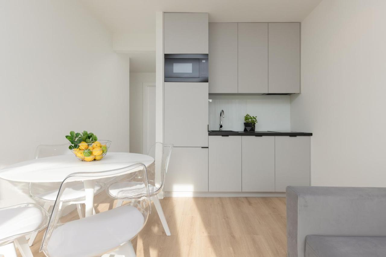 Cosy Dream City Center Apartment By Noclegi Renters Varsóvia Exterior foto