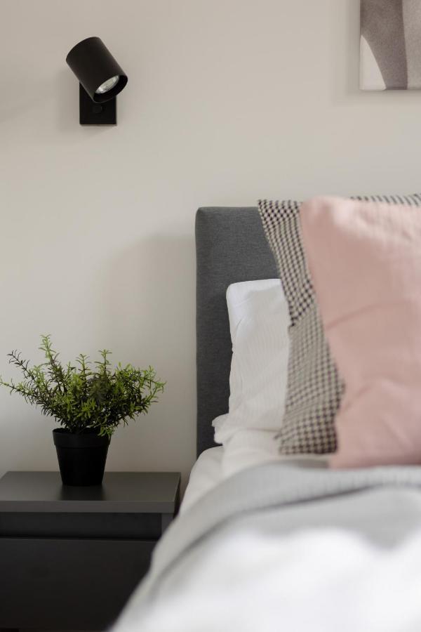 Cosy Dream City Center Apartment By Noclegi Renters Varsóvia Exterior foto