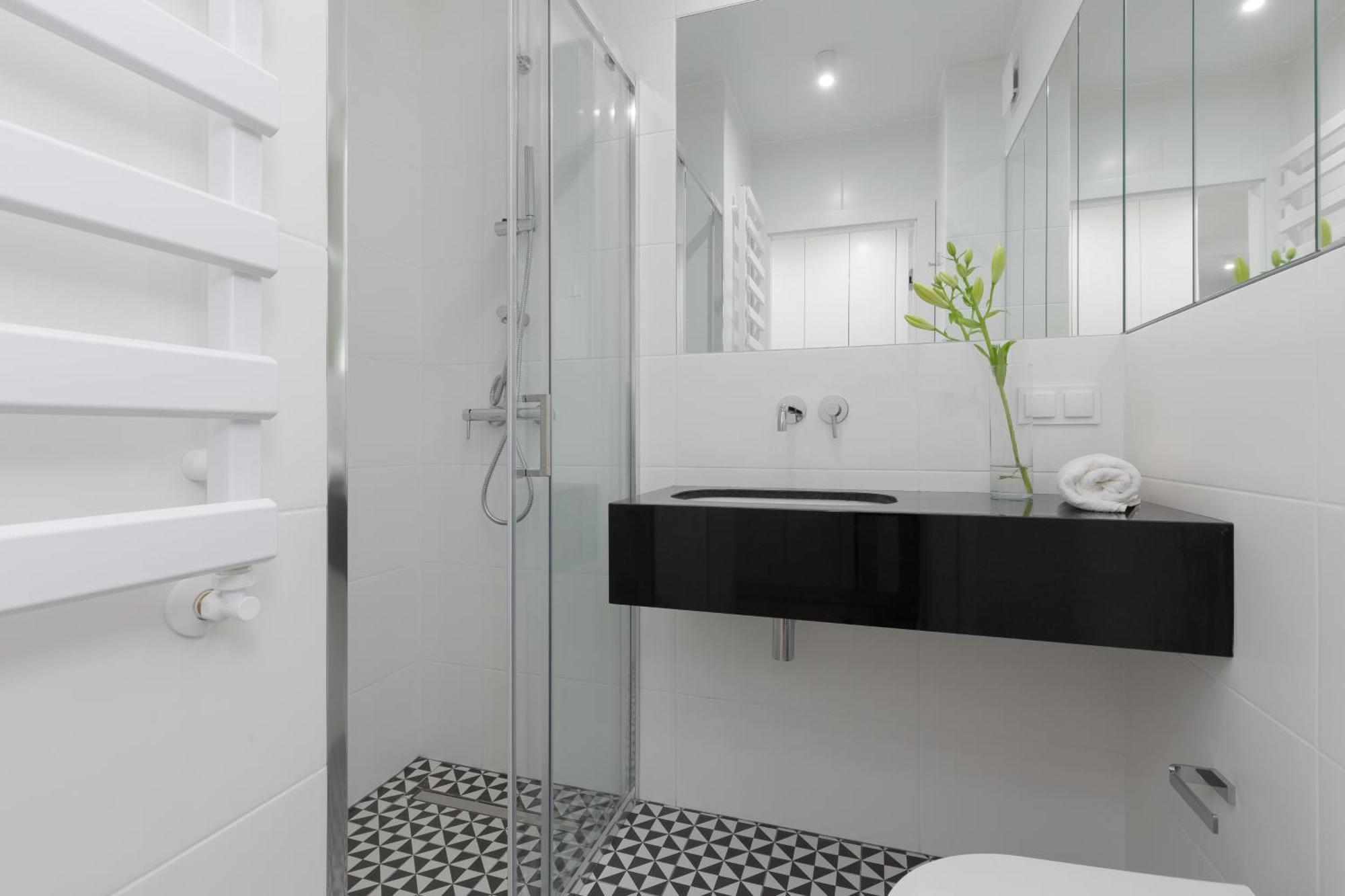 Cosy Dream City Center Apartment By Noclegi Renters Varsóvia Exterior foto