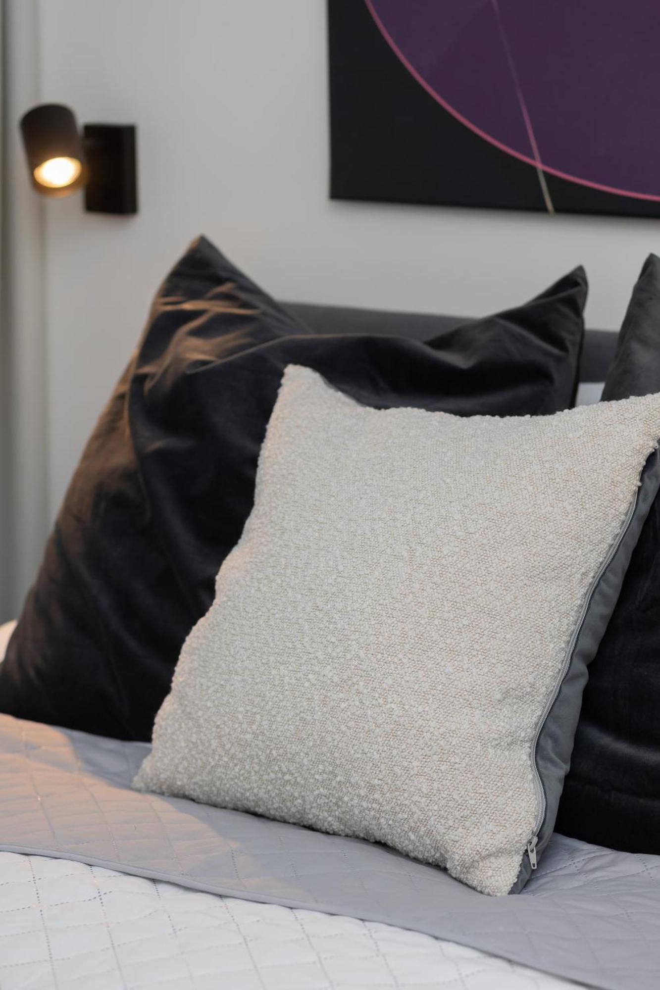Cosy Dream City Center Apartment By Noclegi Renters Varsóvia Exterior foto